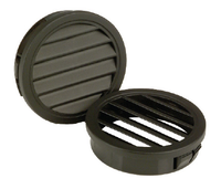 PC-LOUVERED PLUGS